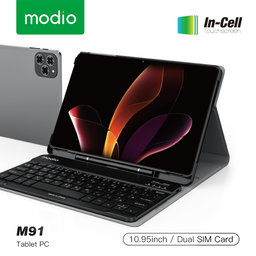 M91 (512GB+12R tablette modio)