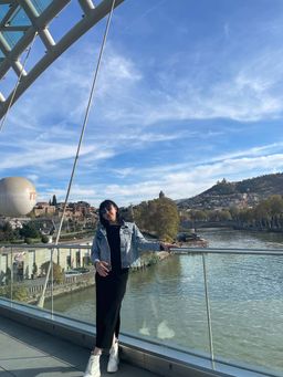 吉尔吉斯斯坦代孕与捐卵 | 楚河州 | 1998, O型血, 163cm, 50kg |  | #10054 🎖️