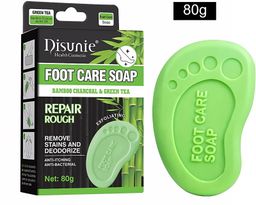 Foot Care Soap 80g