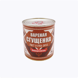 (Сгущенка Вареная Йошкаролинская) 8,5%  380г
