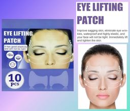 Eye Lifting Patches 10 Patches
