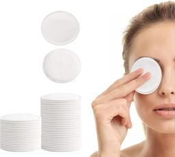 Cotton Pads Pack of 12