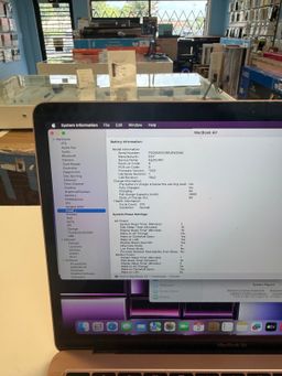 MacBook Air 13inch Rosegold in excellent condition