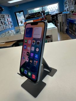 iPhone 14 Plus 128GB Blue Unlocked Physical & E-sim