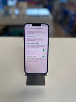 iPhone 14 Plus 128GB Blue Unlocked Physical & E-sim