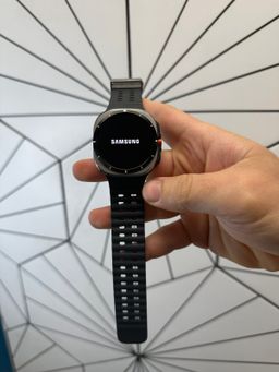 Samsung Galaxy Watch Ultra 47MM LTE Unlocked New With Warranty TIL 2026