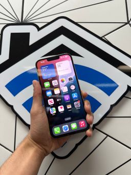 iPhone 13 Pro Max 1 TB Gold Unlocked Physical & E-Sim