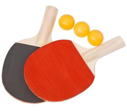 Table Tennis Set