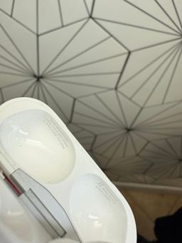 Apple AirPods Pro 2nd Generation C Case With Apple Care+ Till 2026