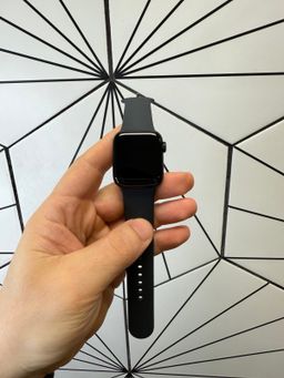 Apple Watch SE 2nd Gen cellular Unlocked New with Apple care till 2026