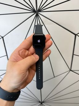 Apple Watch SE 2nd Gen cellular Unlocked New with Apple care till 2026