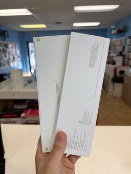 Apple Watch Series 9 41mm Midnight New With Apple Care Till June 2025