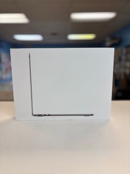 MacBook Air M3 New Sealed with Apple care till Nov 2025