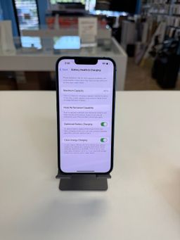 iPhone 13 Blue 128GB AT&T /Cricket/ H2O very good condition