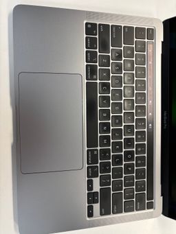 MacBook Pro M1 chip 13inch