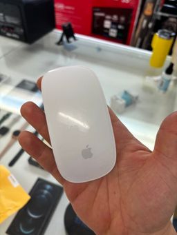 Apple Magic Mouse 2 for Mac - White wireless rechargeable