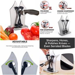 Professional Knife Sharpener