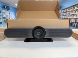 Logitech Meetup V-R0007 Video Conference Camera HD 5x Zoom Full system