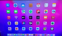 Apple Mac mini M4 Chip 16GB RAM 256GB SSD with Final Cut Pro & Logic Pro X