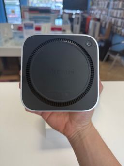 Apple Mac mini M4 Chip 16GB RAM 256GB SSD with Final Cut Pro & Logic Pro X