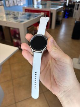 Samsung Galaxy Pro 5 Silver Color 45MM Like New