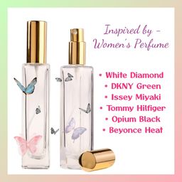 Women's Perfume 25ml