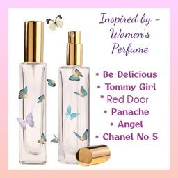Women's Perfume 25ml 