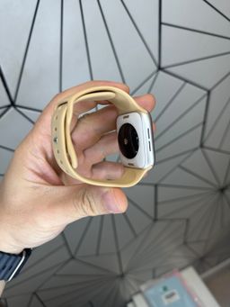 Apple Watch SE 2nd Gen GPS & LTE Unlocked 44MM with Apple care til 2026