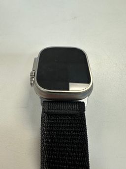 Apple Watch Ultra 49MM Space Gray like New