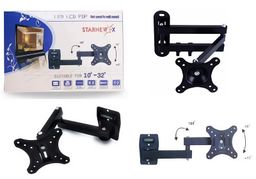 TV Wall Mount Blue Box