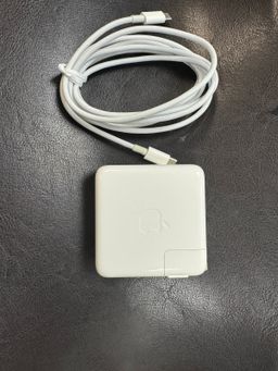 Apple MacBook Pro 61W USB-C Power Adapter Charger Genuine OEM