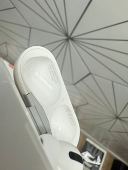 AirPods Pro Apple Original Headphones with noise cancellation