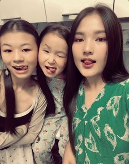 吉尔吉斯斯坦代孕与捐卵 | 比什凯克市 | 2005, A型血, 160cm, 60kg |  | #10056