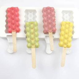 Pack de 25 Moules à glace