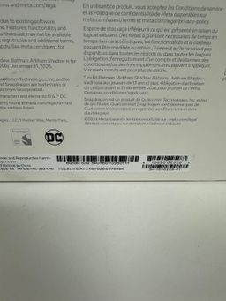 Meta quest 3S Newest like new