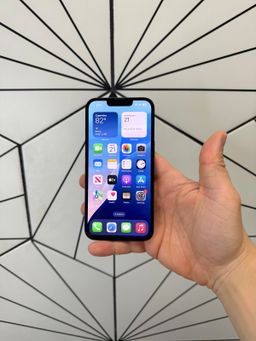iPhone 13 Unlocked 128GB New with Apple Care till Nov 2025