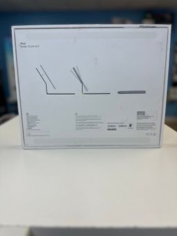 Apple Magic Keyboard for Newest IPad Air 13 in