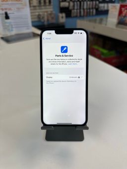 iPhone 14 black 128GB E sim and factory Unlocked with physical sim