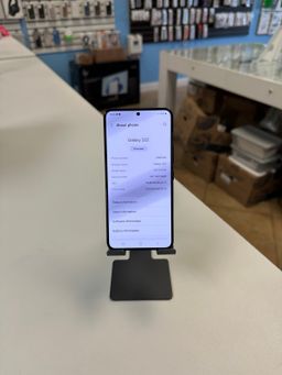 Samsung Galaxy S22 Black 128 GB Unlocked E-Sim And Physical Sim