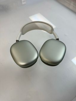 AirPods Max Green