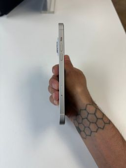 Apple iPhone 14 Plus White 128 GB Unlocked E-Sim and Physical Unlocked