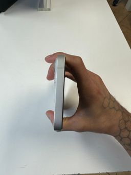 Apple iPhone 14 Plus White 128 GB Unlocked E-Sim and Physical Unlocked