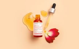 Huile de soin Rose musquée de Patagonie BIO 30 mL 