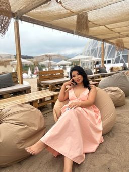 吉尔吉斯斯坦代孕与捐卵 | 比什凯克市   | 2001, A型血, 162cm, 60kg |  | #10057 🎖️  🟢