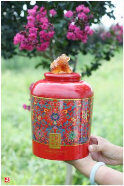 Traditional Crystal Rock Sugar（九吉公瓮法老冰糖