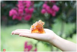 Traditional Crystal Rock Sugar（九吉公瓮法老冰糖