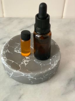Turmeric oil/serum by SEFATE SA BOPHELO