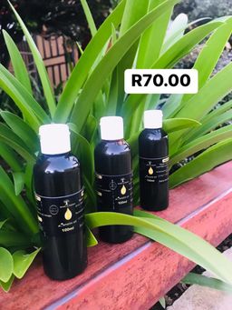 Lanolin oil by SEFATE SA BOPHELO