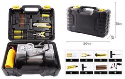 Heavy Duty Pump & Repair Kit