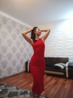 Kyrgyzstan Surrogacy & Egg Donor | Bishkek | 2001, Blood Type B+, 170cm, 61kg | ID #10068 🎖️ 🟢